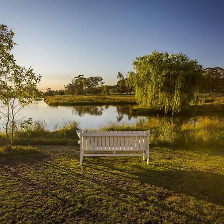 Tonic Hotel Lovedale Exterior foto