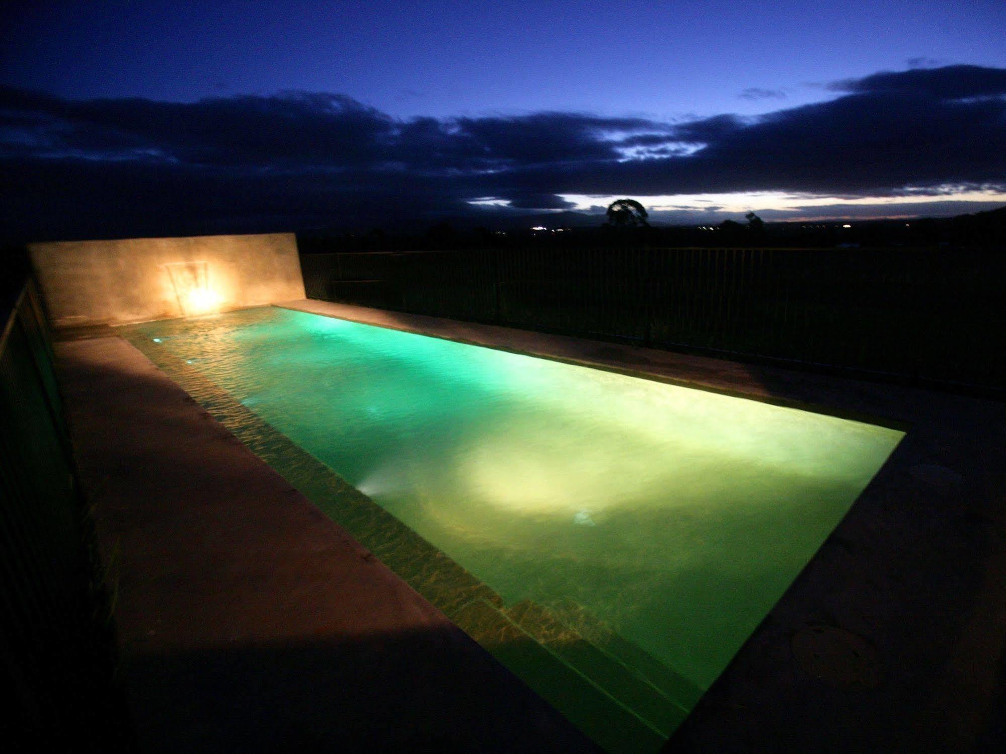 Tonic Hotel Lovedale Exterior foto